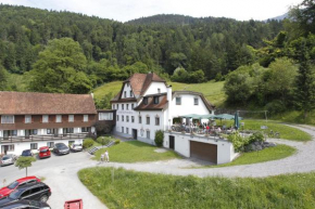 Гостиница Gasthof Bad Sonnenberg  Нюцидерс